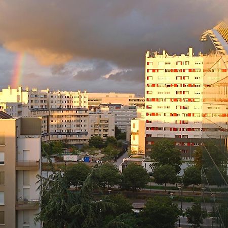 Auberge Paris La Defense Bezons Εξωτερικό φωτογραφία